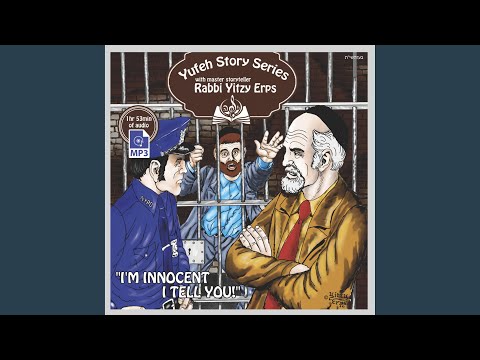 Investigtion Feat Rabbi Yitzy Erps 