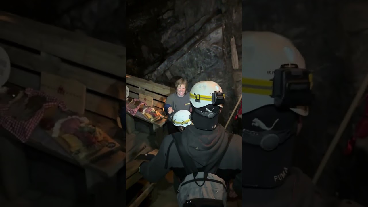 Adventuremine Äventyrsgruvan