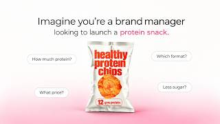 What is Conjoint Analysis Product & Pricing Explained under 2 Minutes | Flickly
