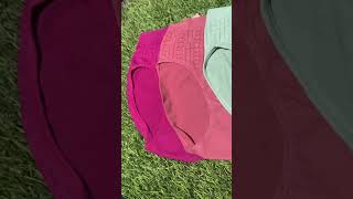 Modelo LB-703: Pantaleta Begima Corte Bikini Microfibra Modelador