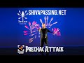 Prechac attack  shiva passing shiva passing  2021  metlilinet