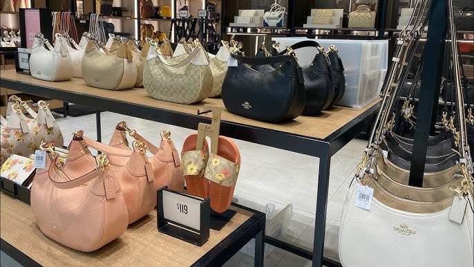 COACH OUTLET, NEW MOTHER'S DAY COLLECTION