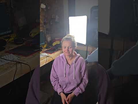 3d printing my mom| creality Raptor Pro Scanner! #3dprinting #creality  #3dprinted