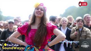 Şakşuka – Hızlı Roman Havası | Oynatan Ritim! 💃🔥