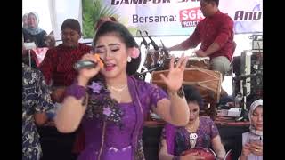 Kartonyono Medot Janji Niken Sarintem