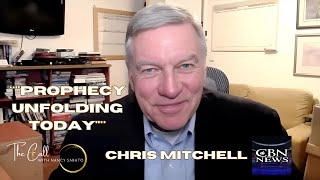 Chris Mitchell  Biblical Prophecy, Israel News and the Christian-Jewish Connection screenshot 5