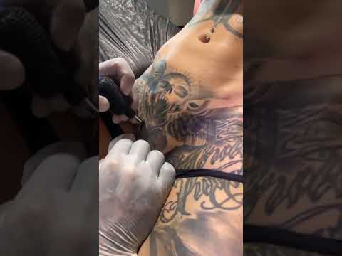 Hot Tatto Girl #tatto #tattogirl #viralvideo #viral  #asmr #shorts #shortvideo #short #sexytattogirl