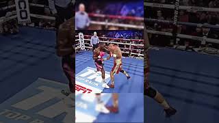 Terence Crawford vs Jose Benavidez Jr. Highlights boxing terencecrawford shorts short boxer