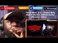 Gucci Mane B G Project Baby Feat C Murder Official Audio REACTION mp3
