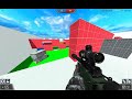 Skillwarz  prototyp1 by impossybull playtest