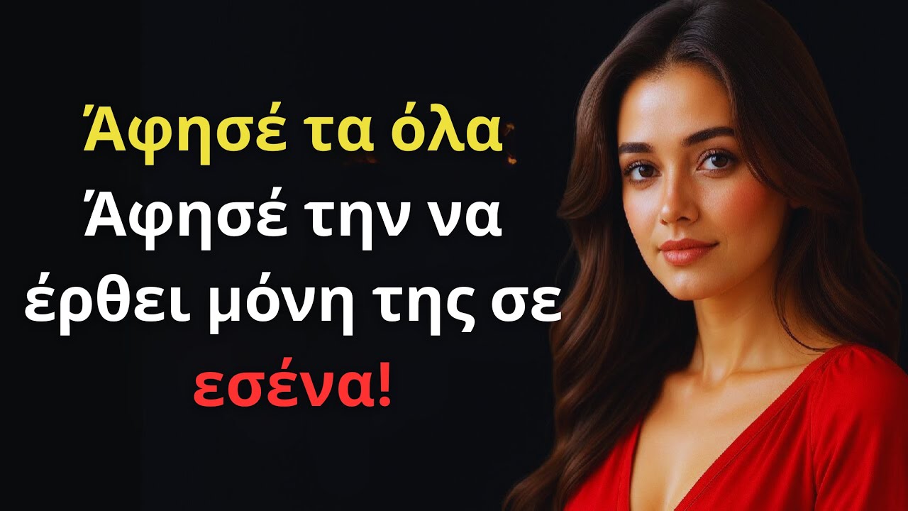 Πώς να κάνεις κάθε γυναίκα να σε ποθεί — ακόμα κι αν στην αρχή σε απορρίπτει | Στωική Ψυχολογία