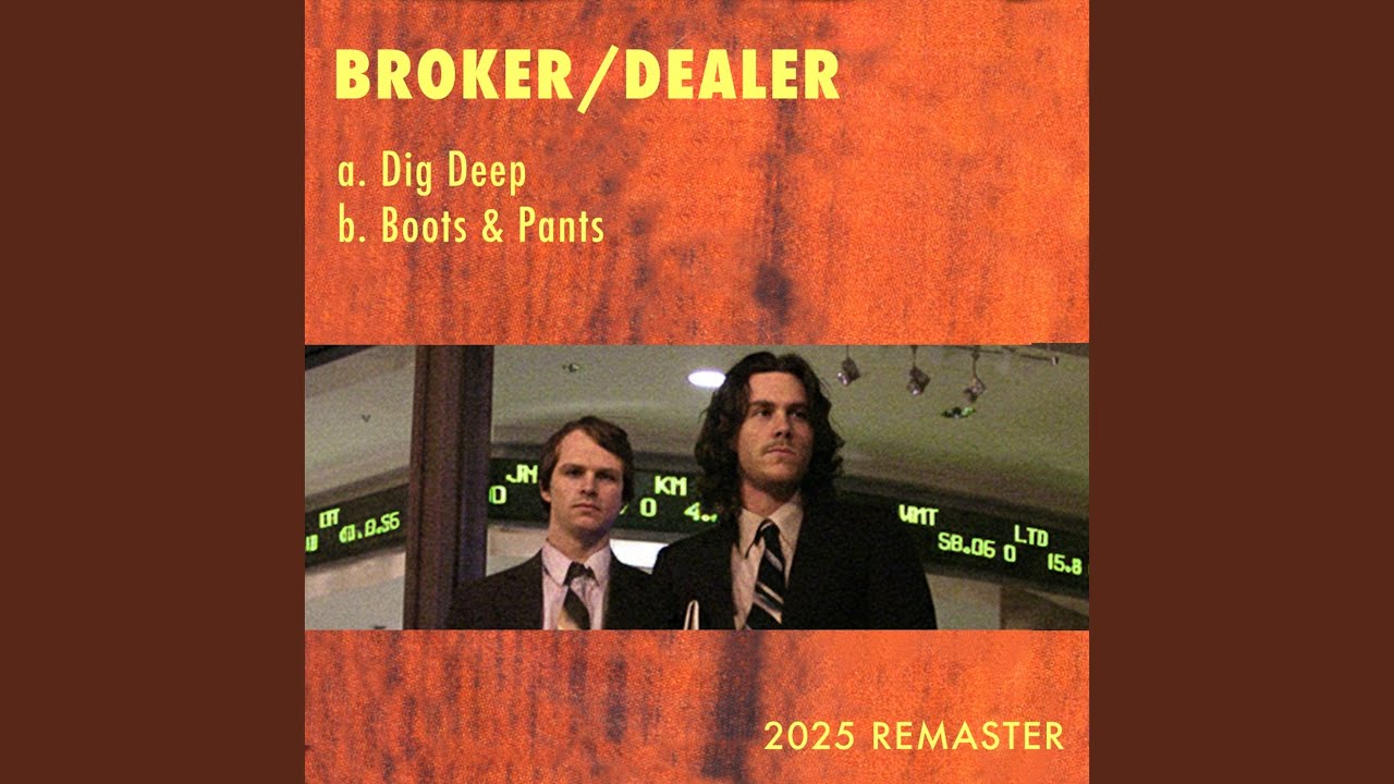 Tonton Dig Deep di YouTube Tonton Dig Deep di YouTube