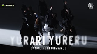 [Dance Performance] ก่อนจะเลือนหาย (Yurari Yureru) - Yami Yami