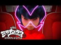 【ミラキュラス】リポスト | アクマタイズ