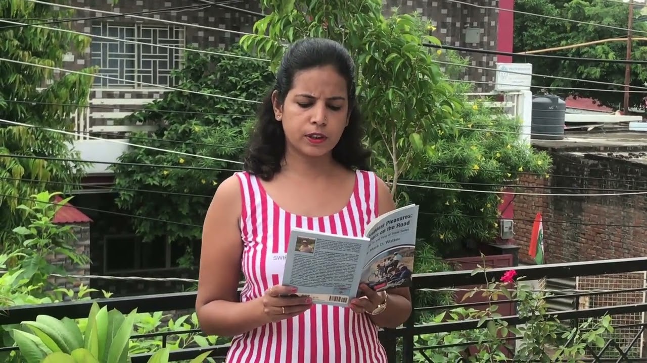 My Saddest Pleasures: 50 Years on the Road: Part of the Yin and Yang of Travel Series