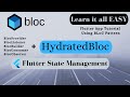 Beginners: WATCH THIS before learning FLUTTER BLOC