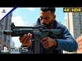 WATCH DOGS 2 PS5 Walkthrough Gameplay Part 14