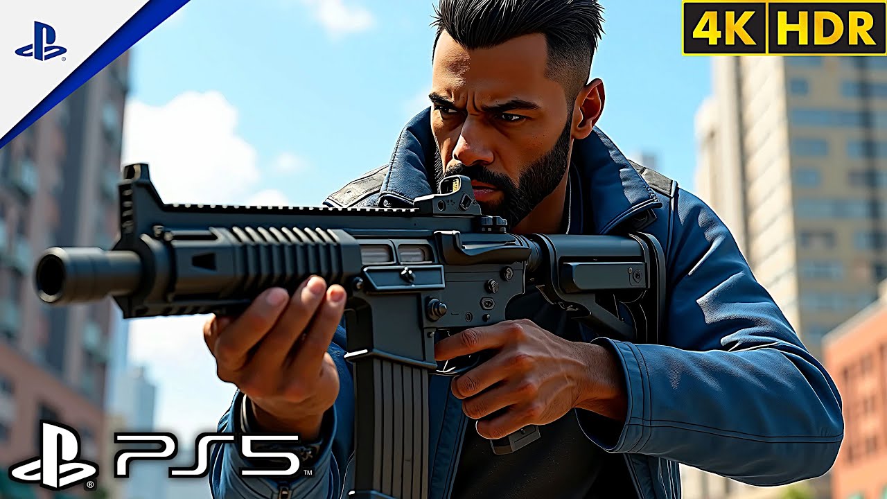 WATCH DOGS 2 PS5 Walkthrough Gameplay - Part 14