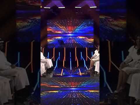 خالد عبدالرحمن بعد 38 سنه من حبه يشكر حبيبته