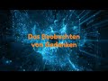 Kirsten Peetz - Die Kunst der Gedankenbeobachtung in der Achtsamkeitsmeditation