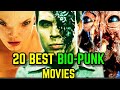 Top 20 Disturbingly Mind-Bending Bio Punk Movies That Still Send Shivers Down Our Spines – Explored