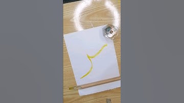 How to write the alternative connection of (سر) in stylish caligraphy #art #calligraphy#(س)series.