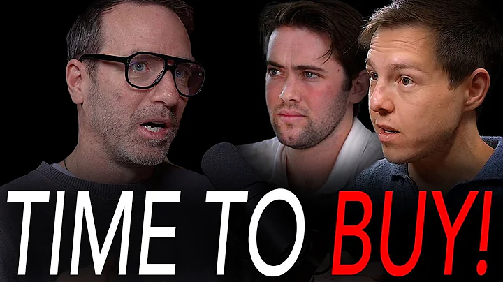 Money Expert: A $37 Trillion Market Reset Is Coming - Do This Now! | Chris Camillo