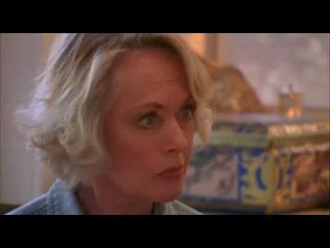 TIPPI HEDREN stars in short film thriller: TEA WITH GRANDMA