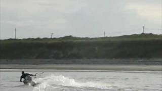 Pure Tragic Team Belmullet