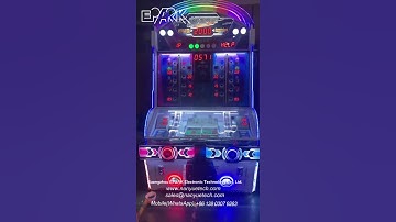 EPARK National Horse Racing Two Players，Automatic Pinball，Speed Pinball Machines