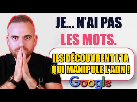 Google dévoile son
