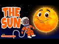 Science songs for kids  the sun song  astronomy  learning song for kids by the learning station