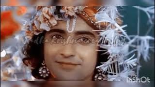 #RadhaKrishnacreator Radha krishna vm on taaron ke Shehar song