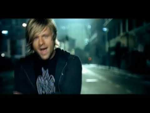 Switchfoot - Meant To Live (Official Music Video) (Spider-Man 2/UK Version)