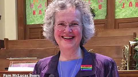 Barbara Wheeler on Pam Byers' Influence in the PC(...
