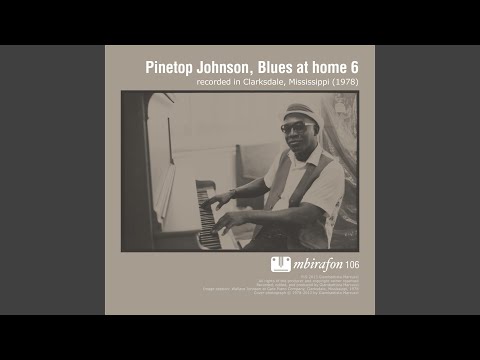 Catfish Blues (Take 1)
