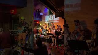 Trash Jujce does Steely Dan May 2025 Wealth