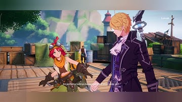 Crystal of Atlan Gameplay (Android /iOS)