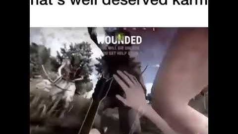 Rust funny trolling zerg Gaming Meme #shorts