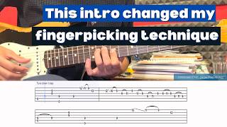 Unknown/Nth - Hozier | Fingerpicking Guitar Tutorial