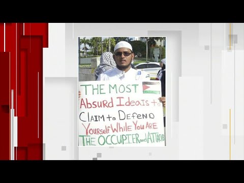 Feds charge North Miami Beach man with threats to bomb Miami-Dade, Broward colleges