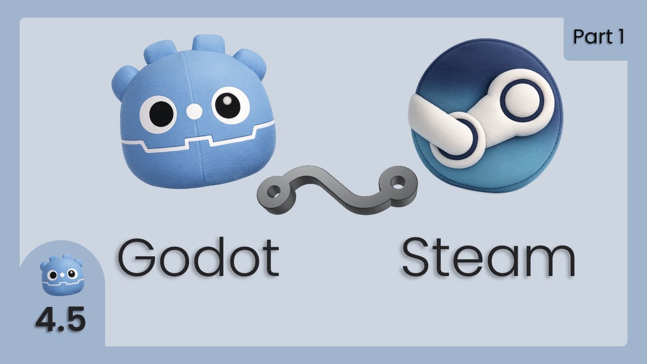 Godot 4.5 Multiplayer Quiz Game Tutorial - Part 1: Scalable UI & State Machines