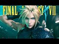 Final Fantasy VII Remake | Часть Вторая. Призраки