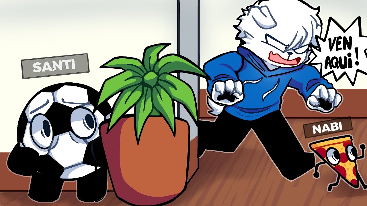 jugando Escondidas de OBJETOS en Brookhaven 😂