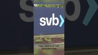 U.S. regulators race to stem SVB collapse panic