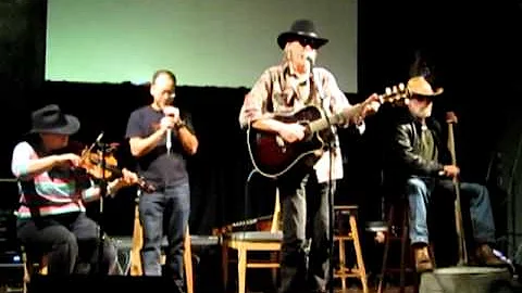 Bryan Pritchett, Mark Wiebe, Suzanne Garrett, & Ra...