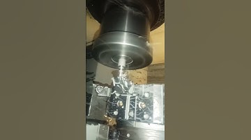 CNC MACHINE OPERATOR #minivlog #trending #shortsfeed #viralvideo #machine #cncmachineoperator