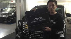 Garson D A D Youtube