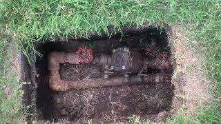 Village Green Video Quick Tip: How to Tell Whether It’s a Sprinkler or Plumbing Leak Wealth