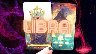 LIBRA NO QUIERE QUE SEPAS ESTOOO 😱 TE DIGO SU SECRETO 🤫🔮🤐 HOROSCOPO #LIBRA AMOR MAYO 2024 ❤️